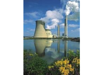 Sfida energetica, ora
serve il primo passo